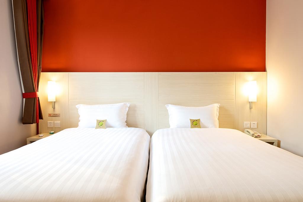 Ibis Chuzhou 1912 Hotel Szoba fotó