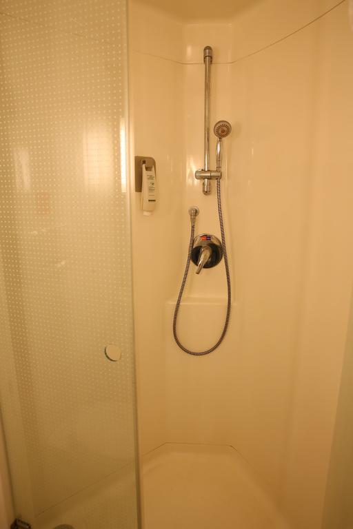 Ibis Chuzhou 1912 Hotel Szoba fotó