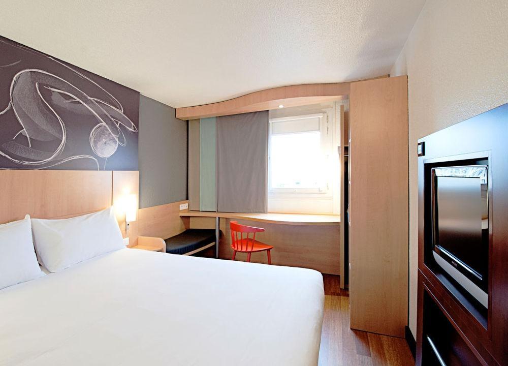 Ibis Chuzhou 1912 Hotel Kültér fotó