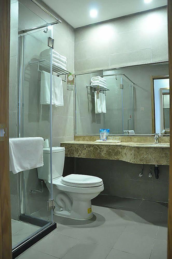 Ibis Chuzhou 1912 Hotel Kültér fotó