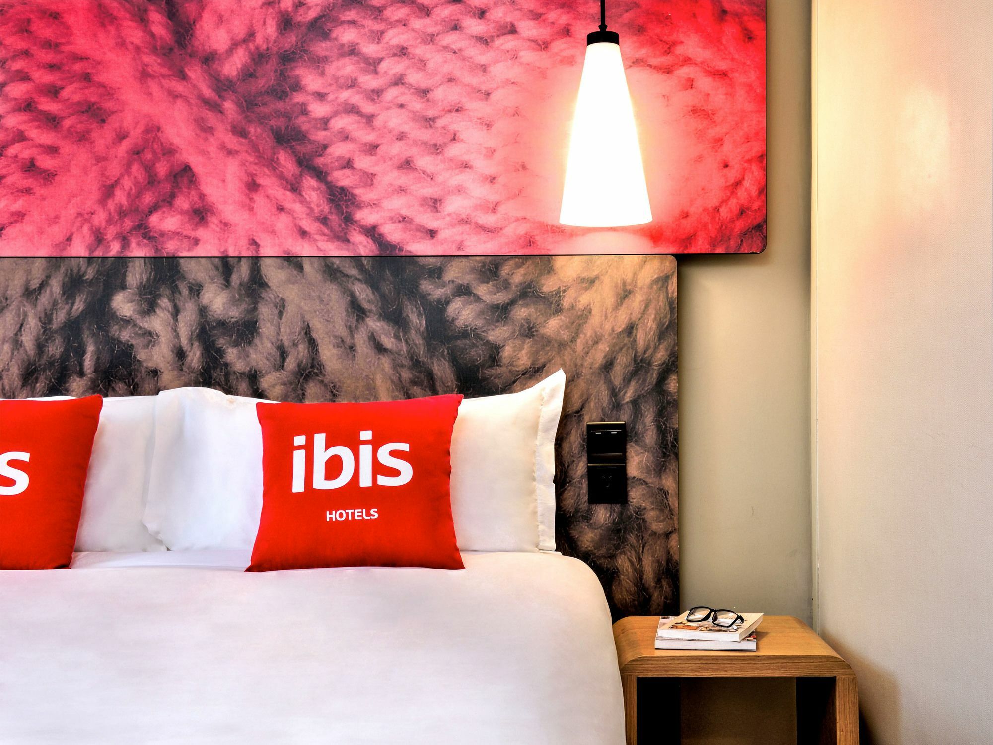 Ibis Chuzhou 1912 Hotel Kültér fotó